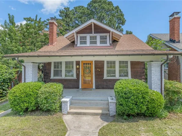 418 Massachusetts Ave, Norfolk, VA 23508