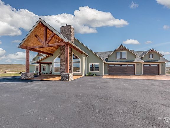 2nd image of 10228 Payette Heights Rd