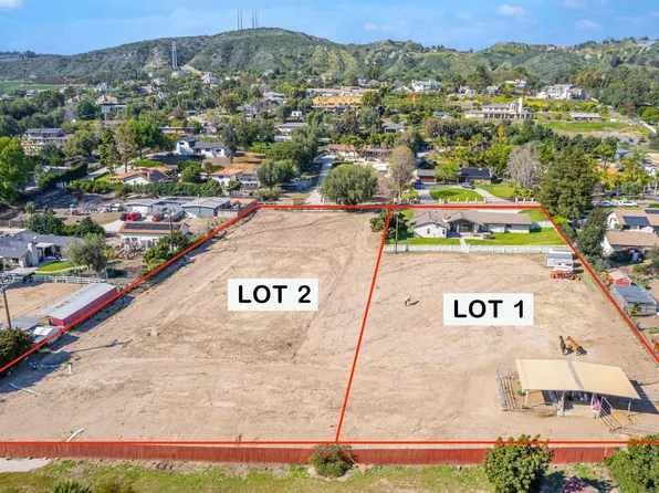 Blanchard Pl, Camarillo, CA 93012