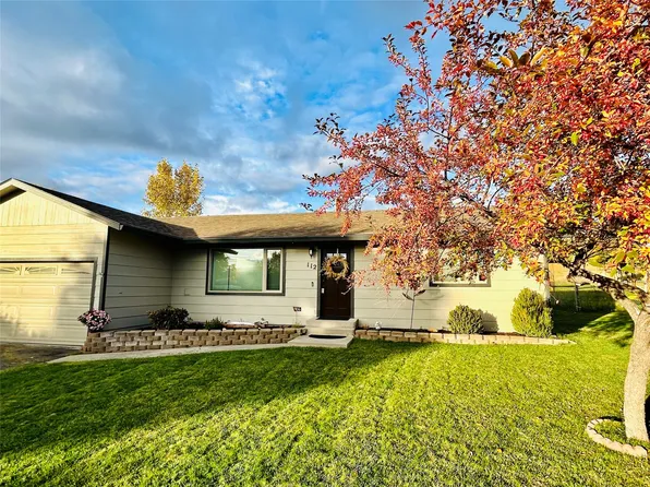 112 Vail Ct, Missoula, MT 59803