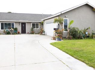 1710 W Civic Center Dr, Santa Ana, CA 92703