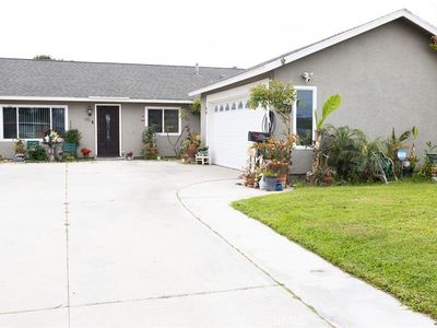 1710 W Civic Center Dr, Santa Ana, CA, 92703