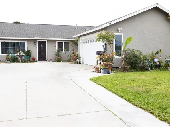 1710 W Civic Center Dr, Santa Ana, CA 92703