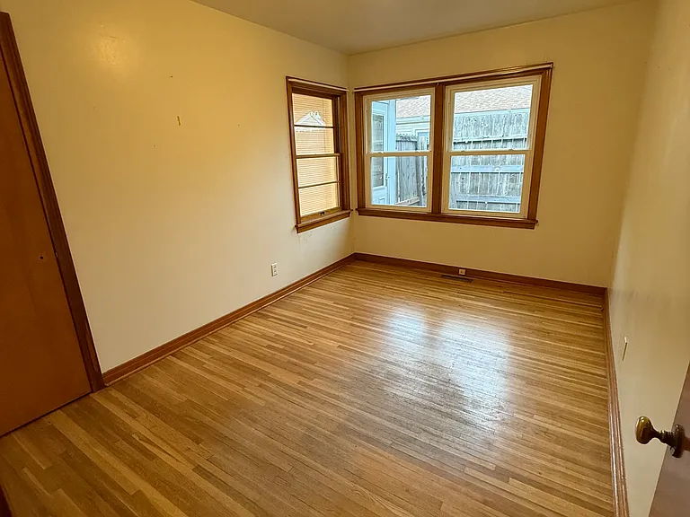 Bedroom #3