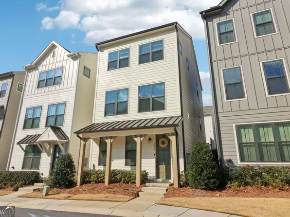 2435 Folly Ln SE, Atlanta, GA 30339