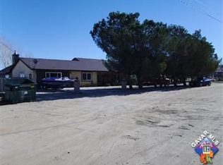 36236 53rd St E, Palmdale, CA 93552