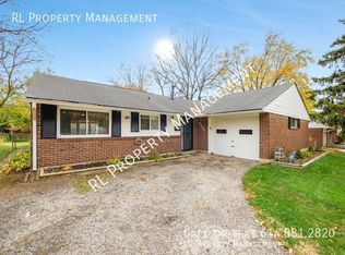 1585 Lucks Rd, Reynoldsburg, OH 43068