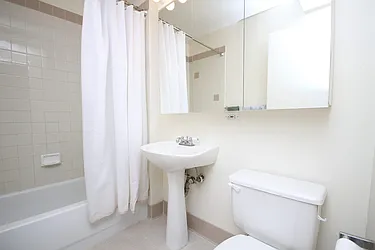 Rented by Modern Spaces