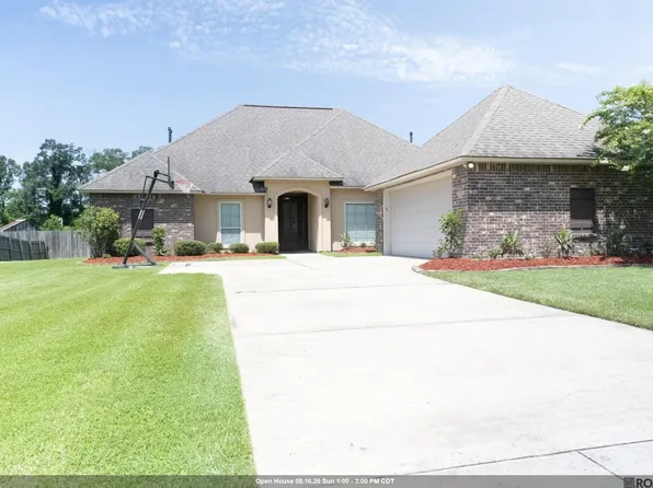 33941 Kingfisher St, Denham Springs, LA 70706