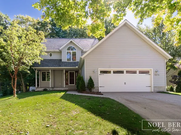 16216 Terrace Rd, Spring Lake, MI 49456