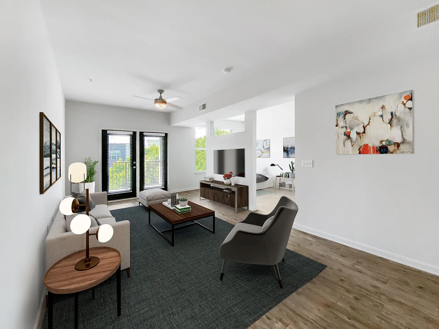 Avana Westside — Photo 4
