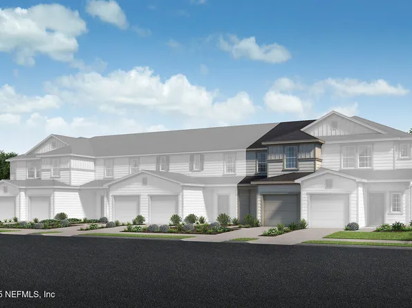 188 BEACH PALM Court, St. Augustine, FL 32086