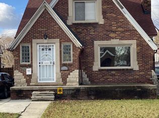 19141 Mapleview St, Detroit, MI 48205