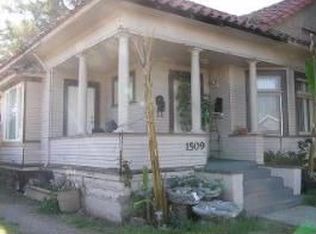 1509 Little Orchard St, San Jose, CA 95110