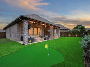 4661 Desert Willow Dr, Prosper, TX 75078