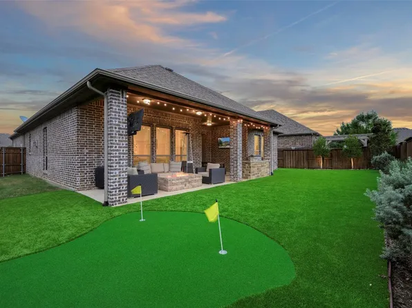 4661 Desert Willow Dr, Prosper, TX 75078