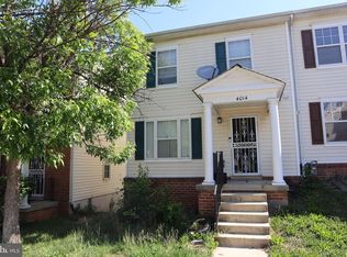 4014 Blakney Ln SE, Washington, DC 20032