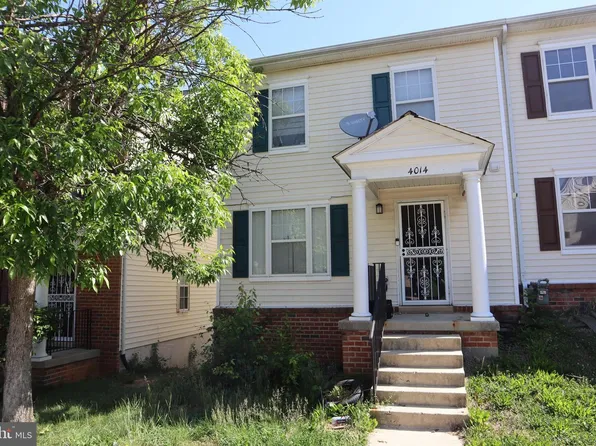 4014 Blakney Ln SE, Washington, DC 20032
