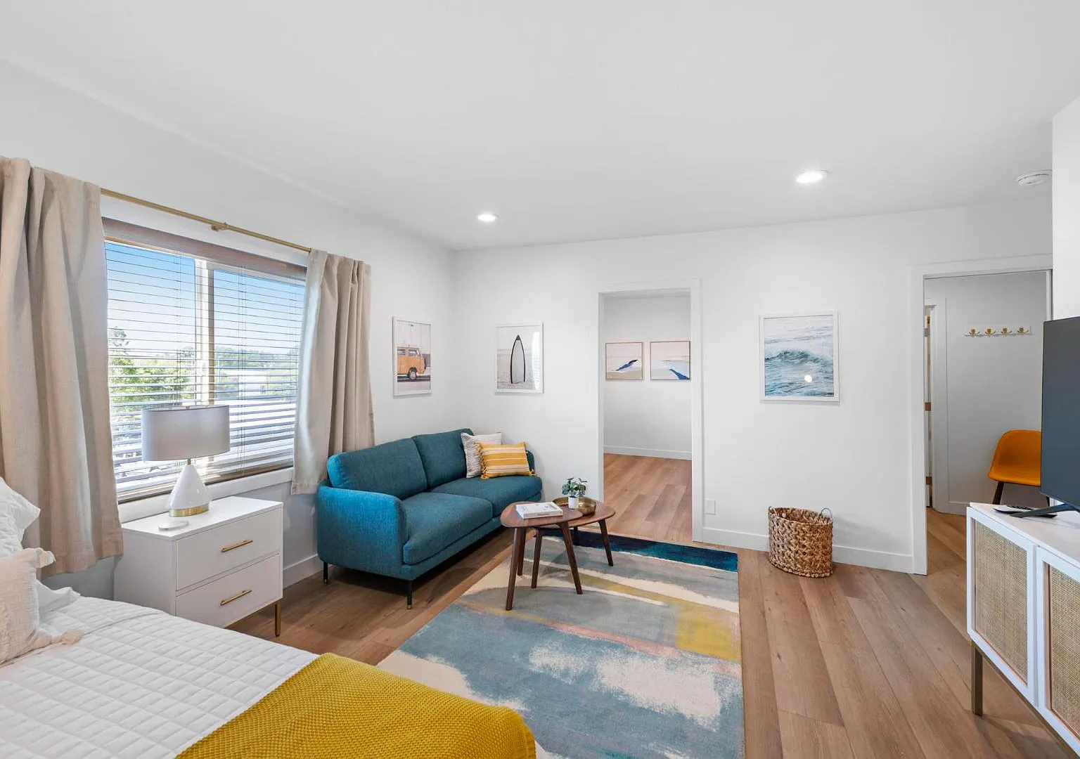 3499 Sawtelle Blvd - Unit 16 — Photo 3