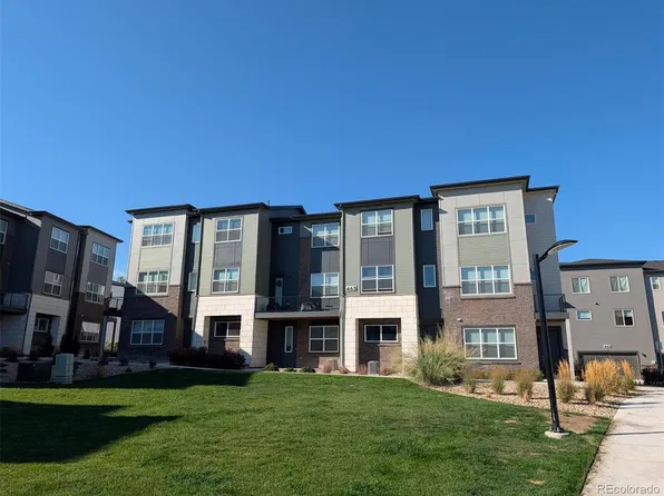 463 Interlocken Boulevard #105, Broomfield, CO 80021