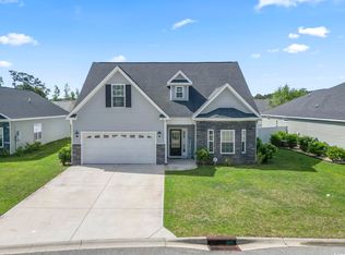 712 Hobonny Loop, Longs, SC 29568