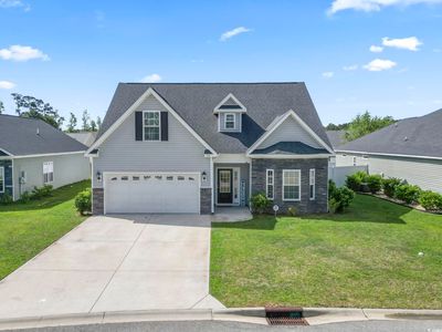 712 Hobonny Loop, Longs, SC, 29568