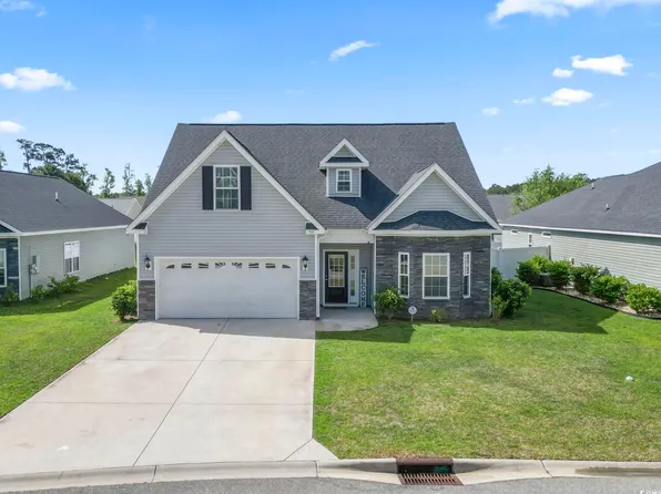 712 Hobonny Loop, Longs, SC 29568