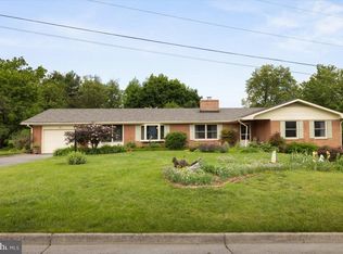 331 Ridge Ave, Winchester, VA 22601