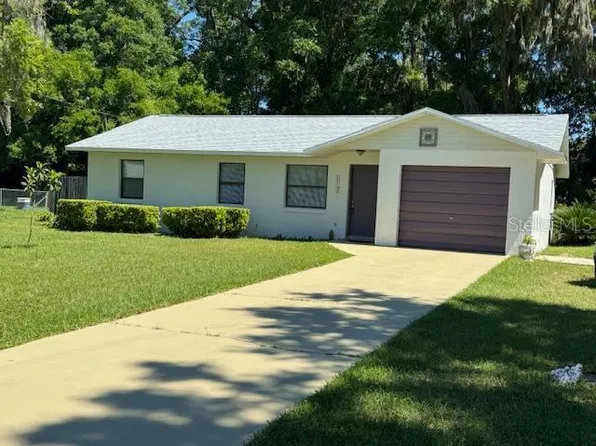 5891 NE 22nd Ave, Ocala, FL 34479