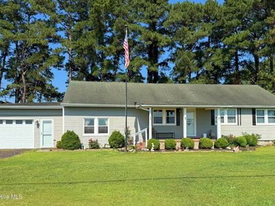 128 N Indiantown Road, Shawboro, NC, 27973