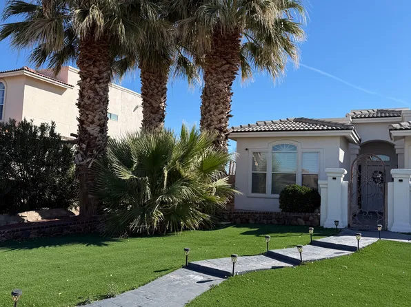705 Lauren St, Santa Teresa, NM 88008