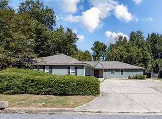 6237 Olde Towne Dr, Columbus, GA 31907