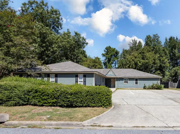 6237 Olde Towne Dr, Columbus, GA 31907