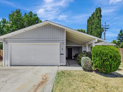 2 Tananger Ct, Sacramento, CA, 95833