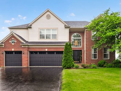 2560 McDuffee Cir, North Aurora, IL, 60542