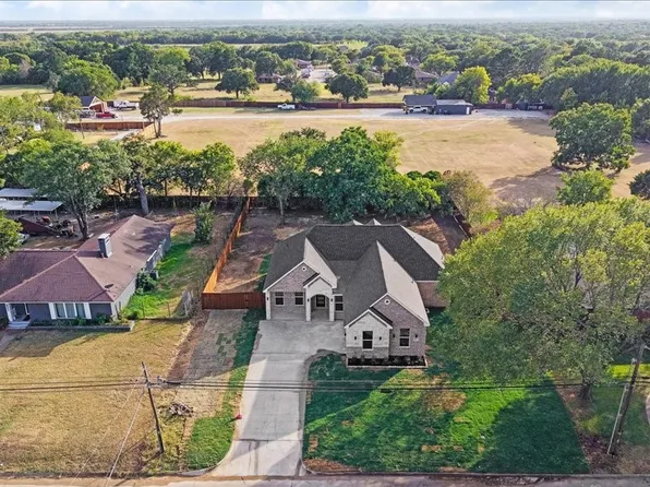 855 N Kaufman St, Seagoville, TX 75159
