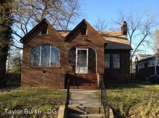 1526 42nd St W, Birmingham, AL 35208