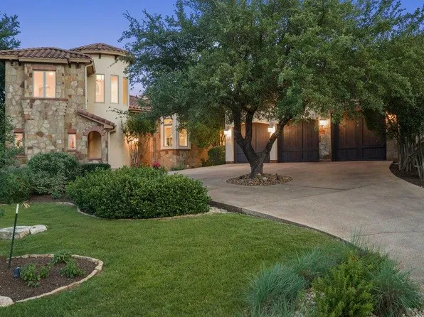 4801 Pecan Chase, Austin, TX 78738