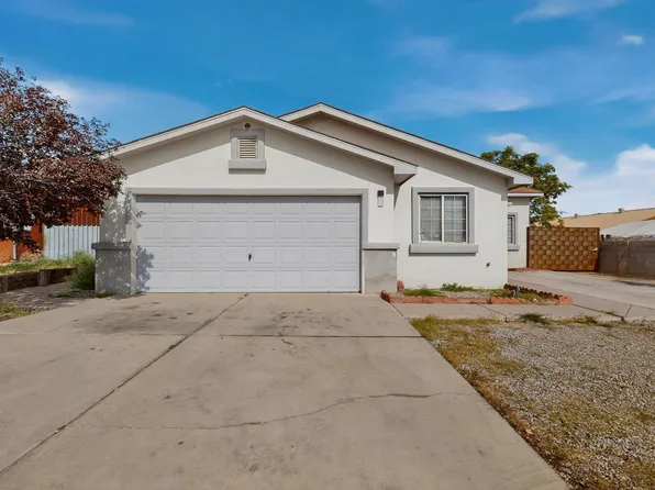 7605 Windsong Pl SW, Albuquerque, NM 87121