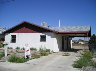 1010 W Chavez Ave, Belen, NM 87002