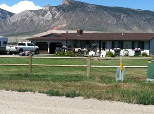 35 Panorama Ln #41, Cody, WY 82414