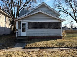 1019 Gordon St, Toledo, OH 43609