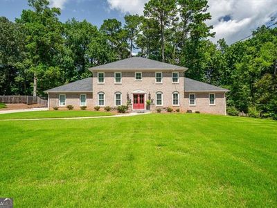 2207 Forestglade Dr, Stone Mountain, GA, 30087