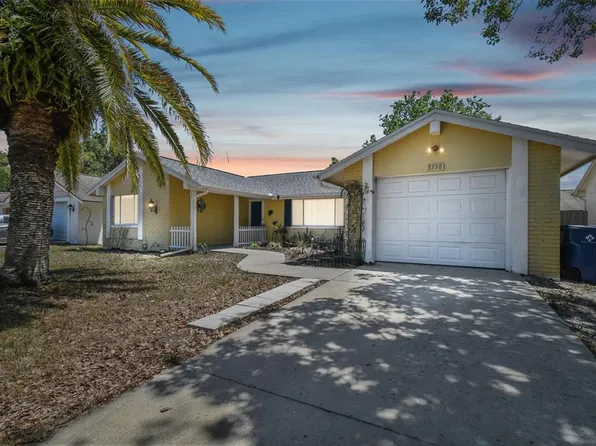 3530 Landale Dr, Holiday, FL 34691
