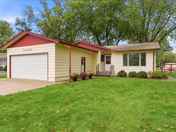 20480 Idalia Ave, Lakeville, MN 55044