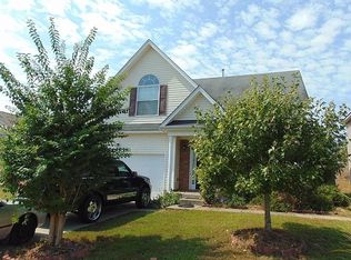 955 Buloxi Blvd, Riverdale, GA 30296