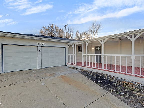 4th image of 4509 E 400 S