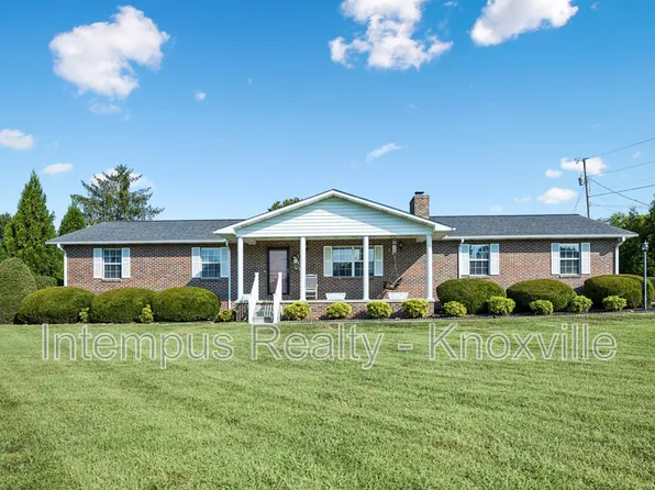 5311 W Emory Rd, Powell, TN 37849