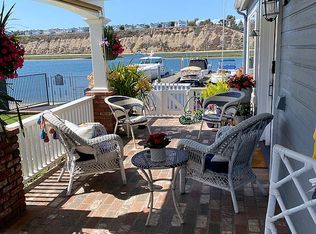 31 Saratoga, Newport Beach, CA 92660