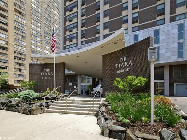 6147 N Sheridan Rd #14D, Chicago, IL 60660